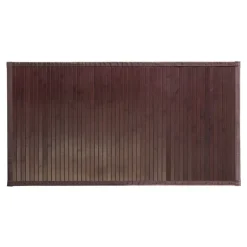 RUNNER MAT MOCHA 34X21"