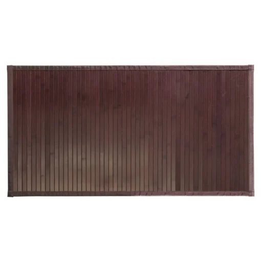 RUNNER MAT MOCHA 34X21"