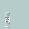 Rustoleum 302595 12 Oz Serenity Blue Chalked Ultra Matte Spray Paint (Pack of 6)