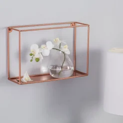 Rust-Oleum Bright Coat Gloss Copper Spray Paint 11 oz. (Pack of 6)