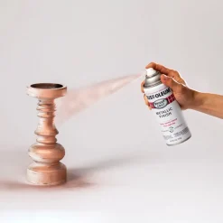 Rust-Oleum Bright Coat Gloss Copper Spray Paint 11 oz. (Pack of 6)