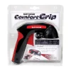 Rust-Oleum Comfort Grip Black/Red Plastic Spray Grip