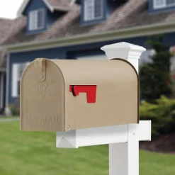 Rust-Oleum Desert Bisque Textured Spray Paint 4 to 8 sq. ft. Coverage, 12 oz. (Pack of 6)