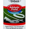 Rust-Oleum Industrial Choice White Athletic Field Marker 17 oz (Pack of 6)