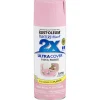 Rust-Oleum Painter's Touch Ultra Cover Satin Sweet Pea Spray Paint 12 oz.