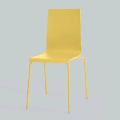 Rust-Oleum Painter'S Touch Ultra Cover Gloss Warm Yellow Spray Paint 12 Oz. (Pack Of 6)