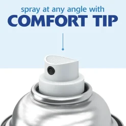 Rust-Oleum Painter'S Touch Ultra Cover Gloss Warm Yellow Spray Paint 12 Oz. (Pack Of 6)