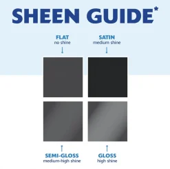 Rust-Oleum Painter'S Touch Ultra Cover Gloss Warm Yellow Spray Paint 12 Oz. (Pack Of 6)