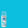 Rust-Oleum Painter's Touch Satin Seaside Spray Paint 12 oz.