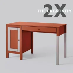 Rust-Oleum Painter's Touch Ultra Cover Satin Cinnamon Spray Paint 12 oz. (Pack of 6)