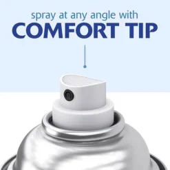 Rust-Oleum Painter's Touch Satin London Gray Smooth Fast Dry Spray Paint 12 oz. (Pack of 6)