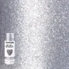 Rust-Oleum Specialty Glitter Silver Spray Paint 10.25 oz.