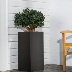 Rust-Oleum Stops Rust Aged Iron Spray Paint 12 Oz. (Pack Of 6)