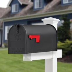 Rust-Oleum Stops Rust Aged Iron Spray Paint 12 Oz. (Pack Of 6)