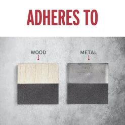 Rust-Oleum Stops Rust Aged Iron Spray Paint 12 Oz. (Pack Of 6)