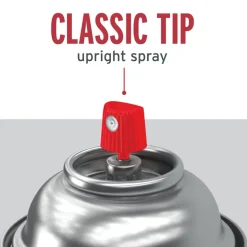 Rust-Oleum Stops Rust Aged Iron Spray Paint 12 Oz. (Pack Of 6)