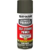 Rust-Oleum Stops Rust Gray Automotive Self-Etching Primer Spray 12 oz. (Pack of 6)