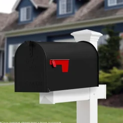 Rust-Oleum Stops Rust Matte Clear Spray Paint 12 oz. (Pack of 6)