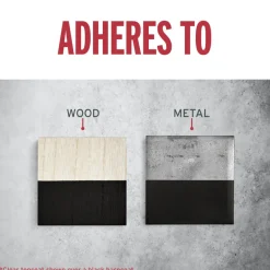 Rust-Oleum Stops Rust Matte Clear Spray Paint 12 oz. (Pack of 6)