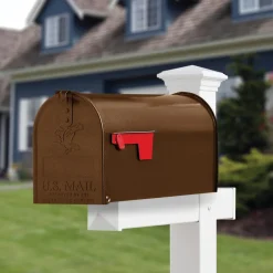 Rust-Oleum Stops Rust Metallic Vintage Dark Copper Spray Paint 11 oz.