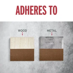 Rust-Oleum Stops Rust Metallic Vintage Dark Copper Spray Paint 11 oz.