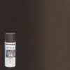 Rust-Oleum Stops Rust Oil Rubbed Bronze Spray Paint 11 oz.