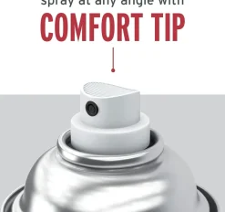Rust-Oleum Stops Rust Silver Spray Paint 11 oz. (Pack of 6)