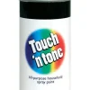Rust-Oleum Touch n Tone Gloss White Spray Paint 10 oz. (Pack of 6)
