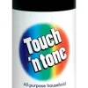 Rust-Oleum Touch n Tone Gloss Cherry Red Spray Paint 10 oz. (Pack of 6)