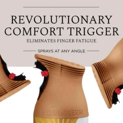 Rust-Oleum Universal Paint & Primer In One Copper Rose Spray Paint 11 Oz.