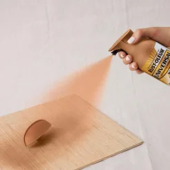 Rust-Oleum Universal Paint & Primer In One Copper Rose Spray Paint 11 Oz.