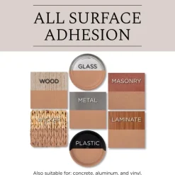 Rust-Oleum Universal Paint & Primer In One Copper Rose Spray Paint 11 Oz.