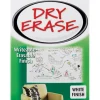Rust-Oleum White Dry Erase Paint Kit 16 Oz. (Pack Of 2)