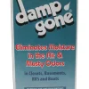 Rutland Damp Gone 12 oz. No Scent Moisture Absorbent (Pack of 12)
