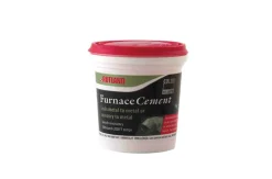 Rutland Furnace Cement (Pack of 12)