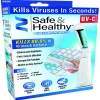 Safe & Healthy UV-C Sanitizing Light 1 pc