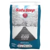 Safe Step Dual Blend 4300 Sodium and Magnesium Chloride Granule Ice Melter 20 lbs.
