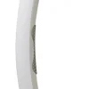 Safe-er-Grip 16 in. L Polished Plastic Grab Bar