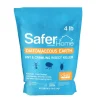 Safer Brand Dust Diatomaceous Earth 4 lb. (Pack of 4)