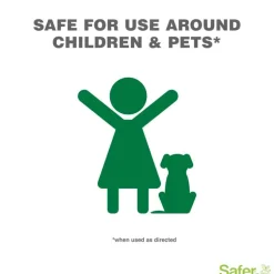 Safer Brand Organic Insect Control Liquid 24 oz