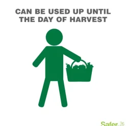 Safer Brand Organic Insect Control Liquid 24 oz