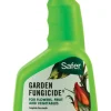 Safer Brand Organic Liquid Garden Fungicide 24 oz