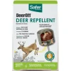 Safer Deer Off Repellent Station Stake For Deer 6 pk (Pack of 6)