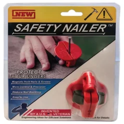 Safety Nailer Nail Starter 1 pc