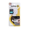 Safety 1st OutSmart White Plastic Multi-Use Lock 1 pk