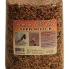 Sahuaro Seed Assorted Species Millet Bird Food Block 8 lb
