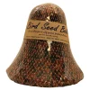 Sahuaro Seed Assorted Species Wild Bird Seed Bell Milo and Corn 2 lb. (Pack of 10)