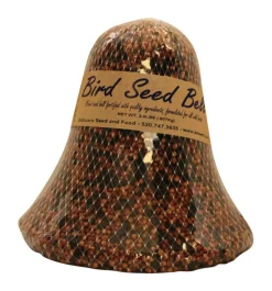 Sahuaro Seed Assorted Species Wild Bird Seed Bell Milo and Corn 2 lb. (Pack of 10)
