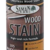 SAMAN WD STAIN MOHG 12OZ