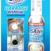 Sani 360 As Seen on TV Foam/Gel Garbage Disposal Cleaner 10 oz.